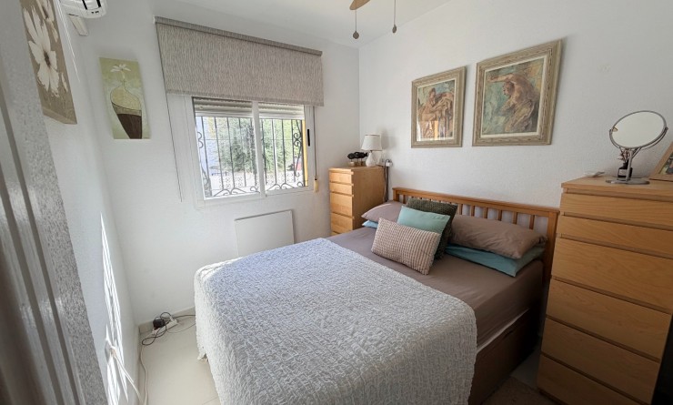 Wederverkoop - Herenhuis - Orihuela - Entre Naranjos Vistabella