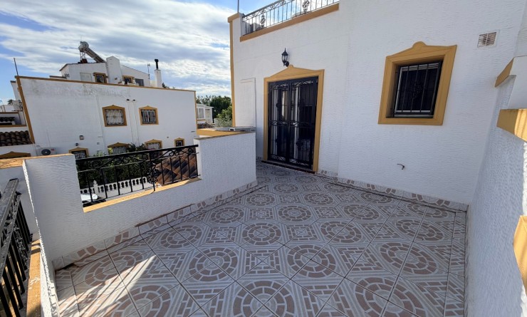 Wederverkoop - Herenhuis - Orihuela - Entre Naranjos Vistabella