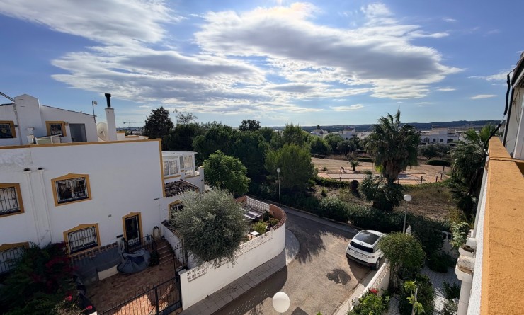 Wederverkoop - Herenhuis - Orihuela - Entre Naranjos Vistabella