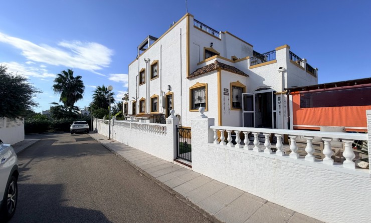Wederverkoop - Herenhuis - Orihuela - Entre Naranjos Vistabella