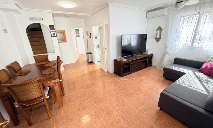 Revente - Maison de ville - Orihuela - Entre Naranjos Vistabella