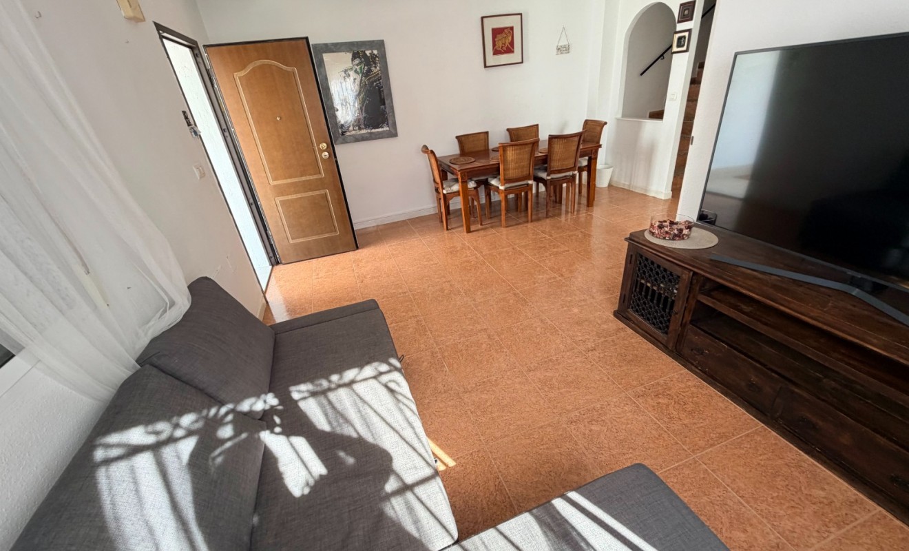 Revente - Maison de ville - Orihuela - Entre Naranjos Vistabella