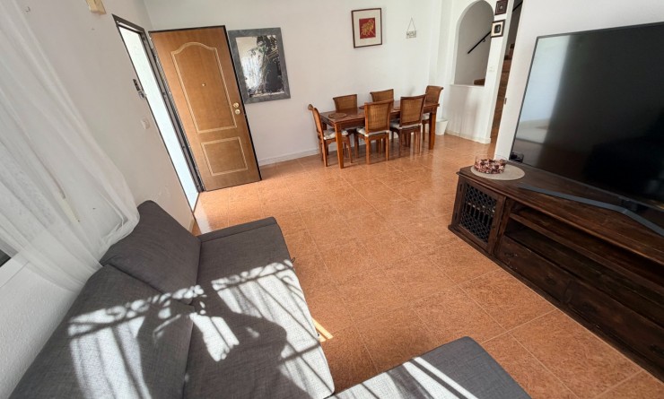 Revente - Maison de ville - Orihuela - Entre Naranjos Vistabella