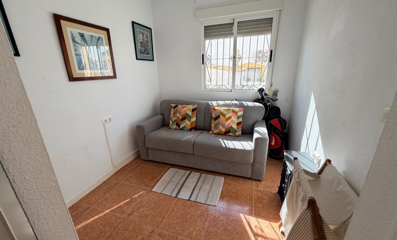 Revente - Maison de ville - Orihuela - Entre Naranjos Vistabella