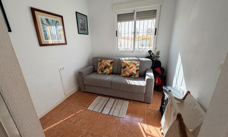 Revente - Maison de ville - Orihuela - Entre Naranjos Vistabella