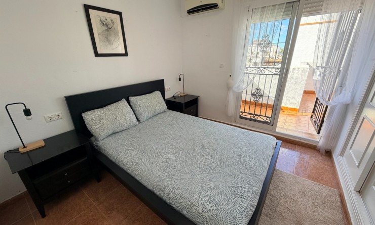 Revente - Maison de ville - Orihuela - Entre Naranjos Vistabella