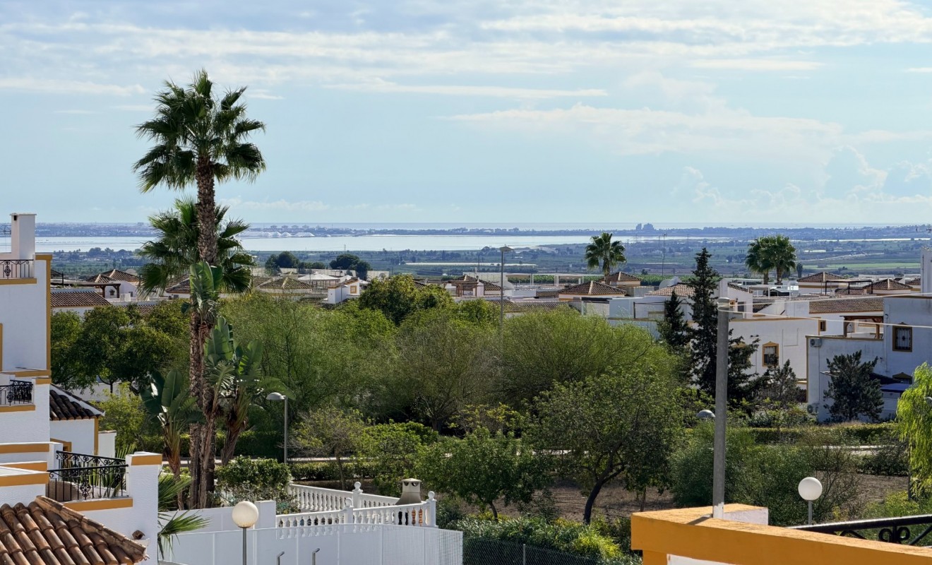 Revente - Maison de ville - Orihuela - Entre Naranjos Vistabella