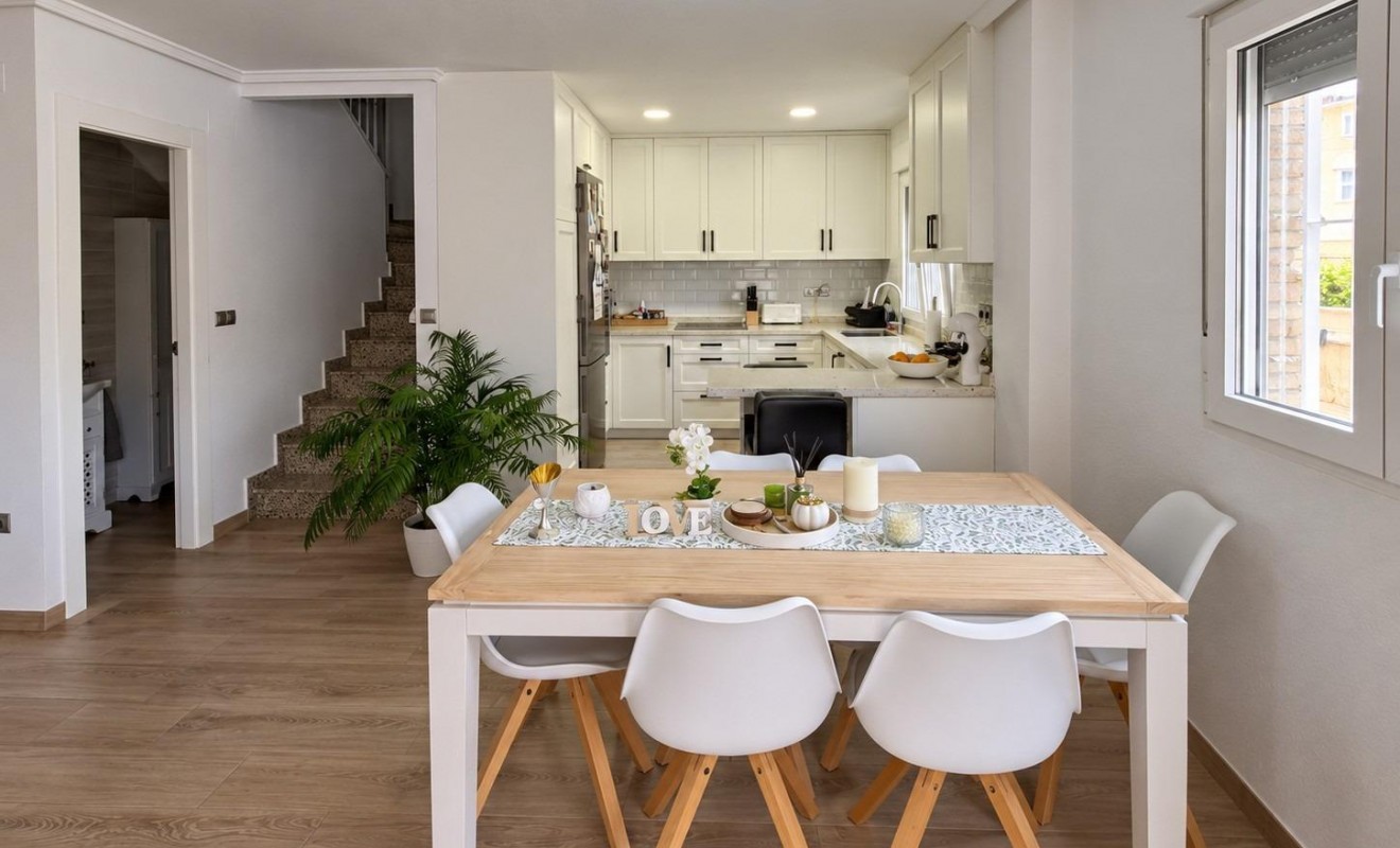Sale - Terraced house - Rojales - Lo Marabú