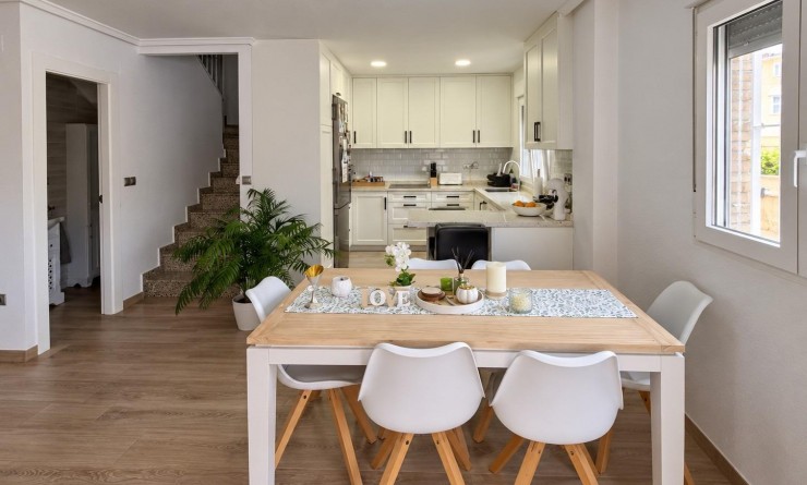 Sale - Terraced house - Rojales - Lo Marabú