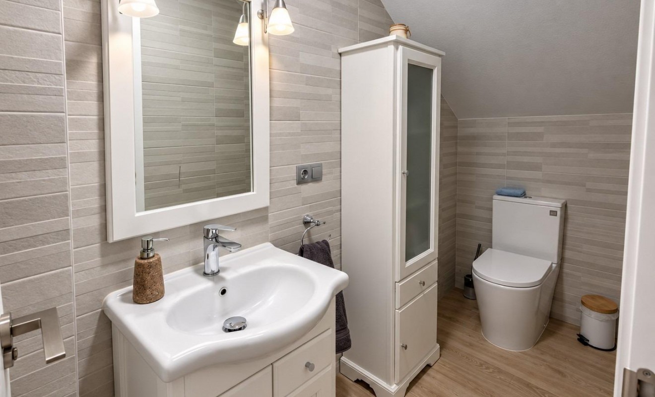 Sale - Terraced house - Rojales - Lo Marabú