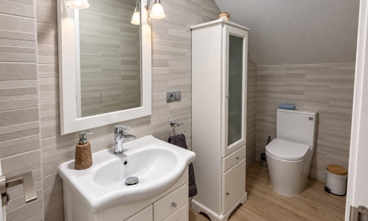 Sale - Terraced house - Rojales - Lo Marabú