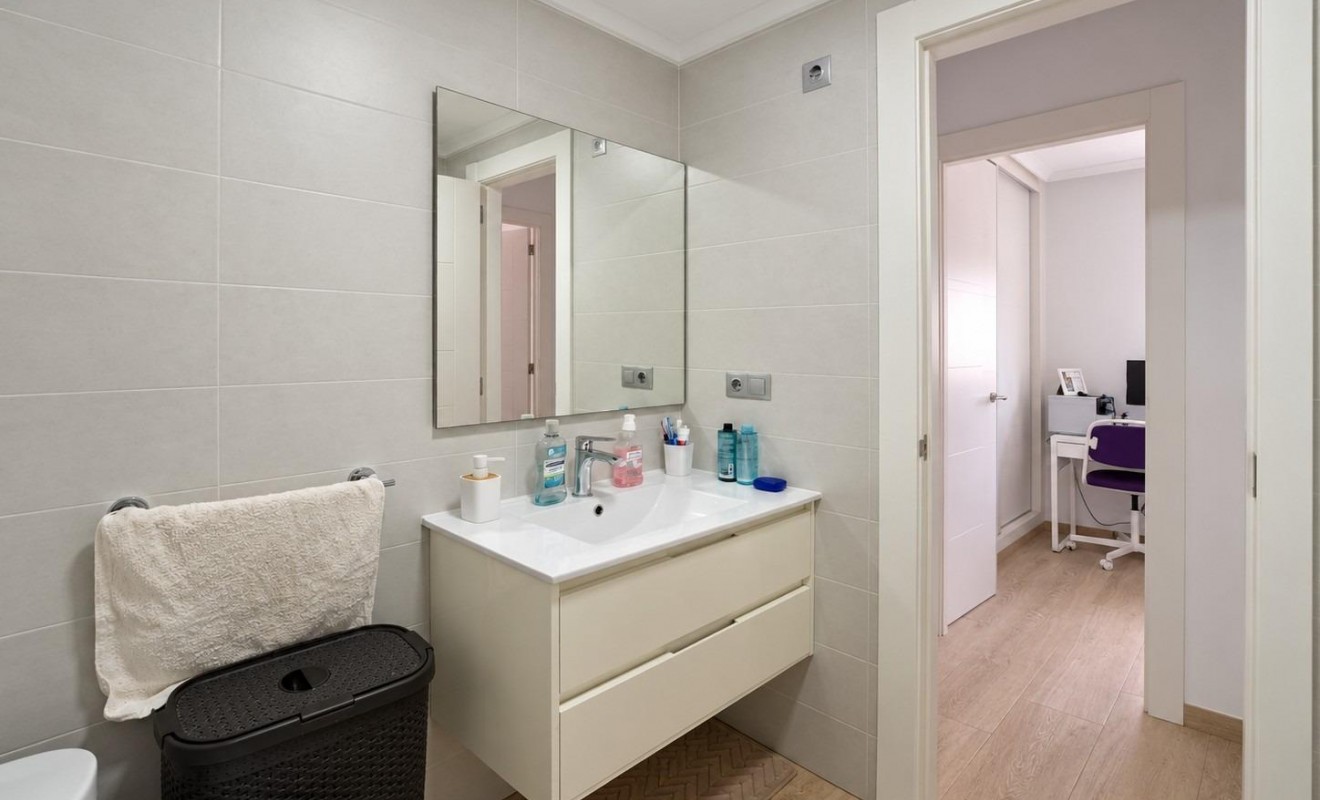 Sale - Terraced house - Rojales - Lo Marabú