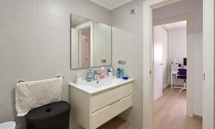 Sale - Terraced house - Rojales - Lo Marabú