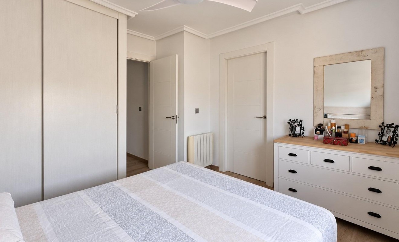 Sale - Terraced house - Rojales - Lo Marabú