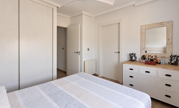 Sale - Terraced house - Rojales - Lo Marabú