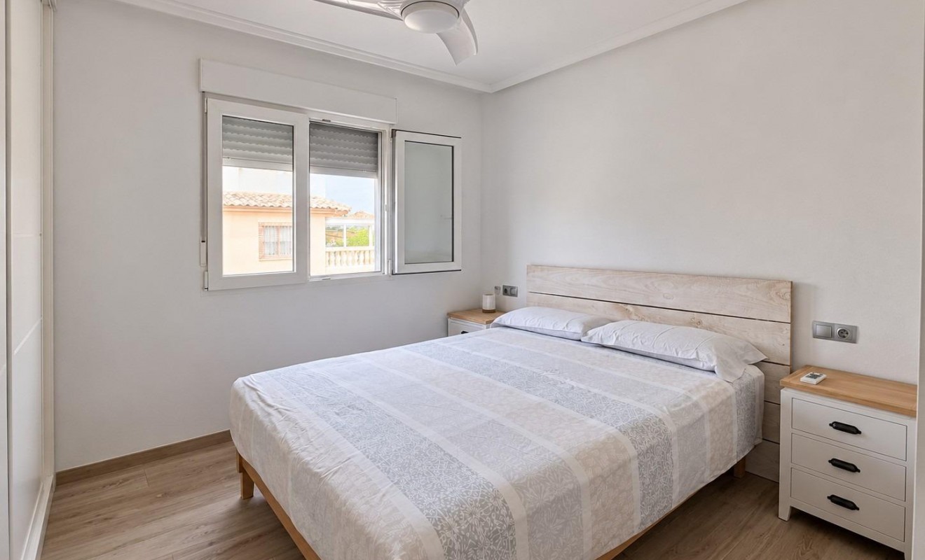 Sale - Terraced house - Rojales - Lo Marabú