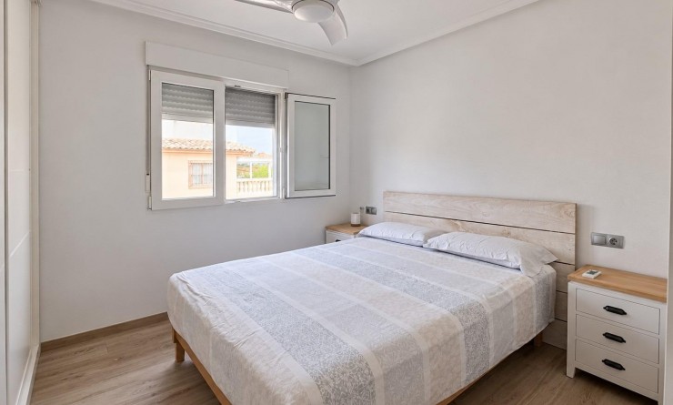 Sale - Terraced house - Rojales - Lo Marabú