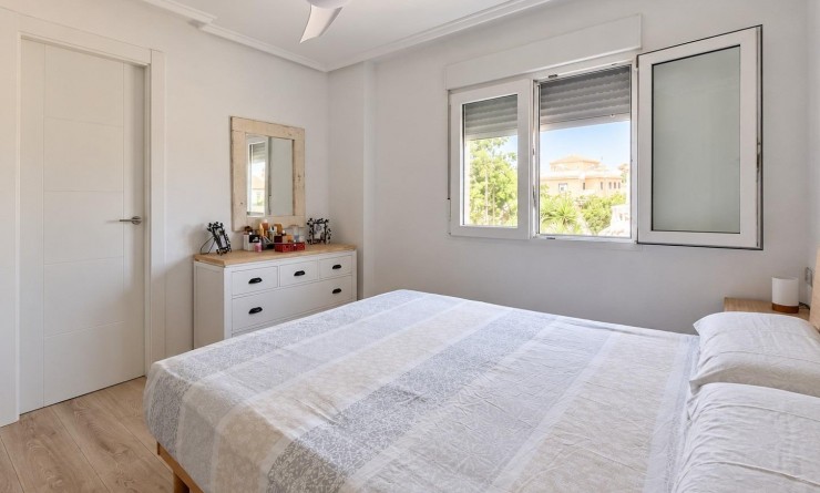 Sale - Terraced house - Rojales - Lo Marabú