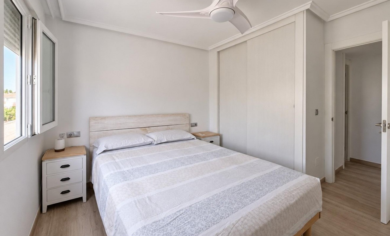 Sale - Terraced house - Rojales - Lo Marabú