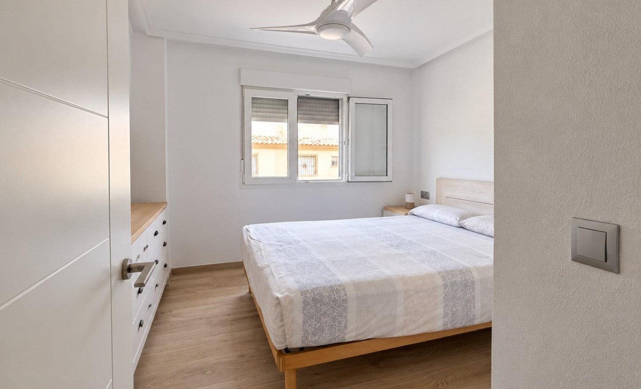 Sale - Terraced house - Rojales - Lo Marabú