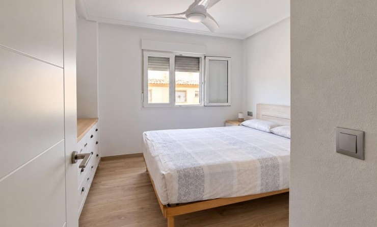 Sale - Terraced house - Rojales - Lo Marabú