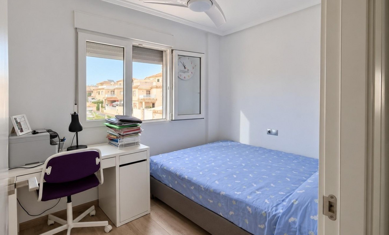 Sale - Terraced house - Rojales - Lo Marabú