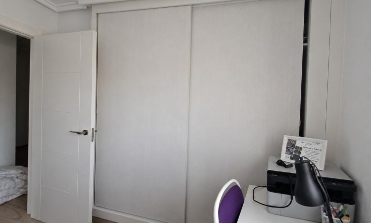 Sale - Terraced house - Rojales - Lo Marabú