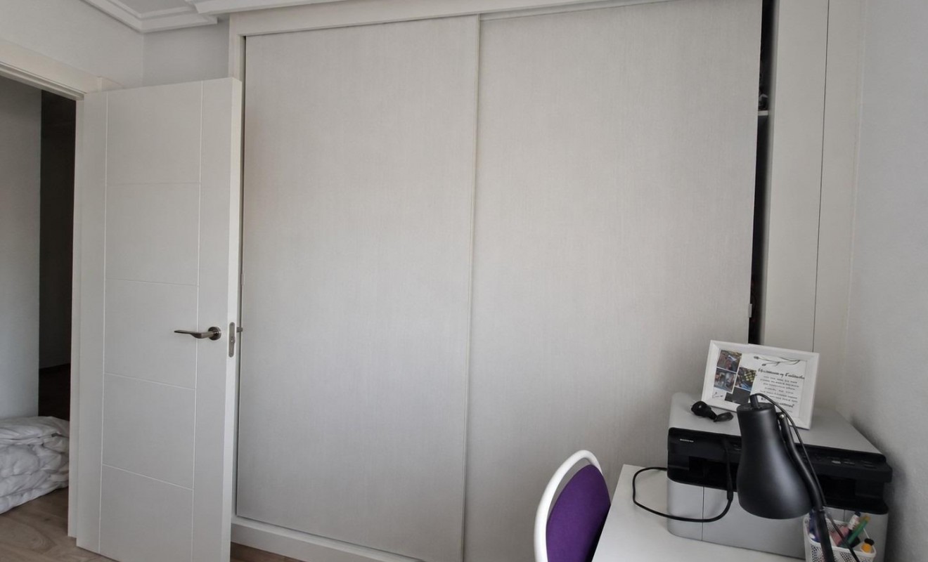 Sale - Terraced house - Rojales - Lo Marabú