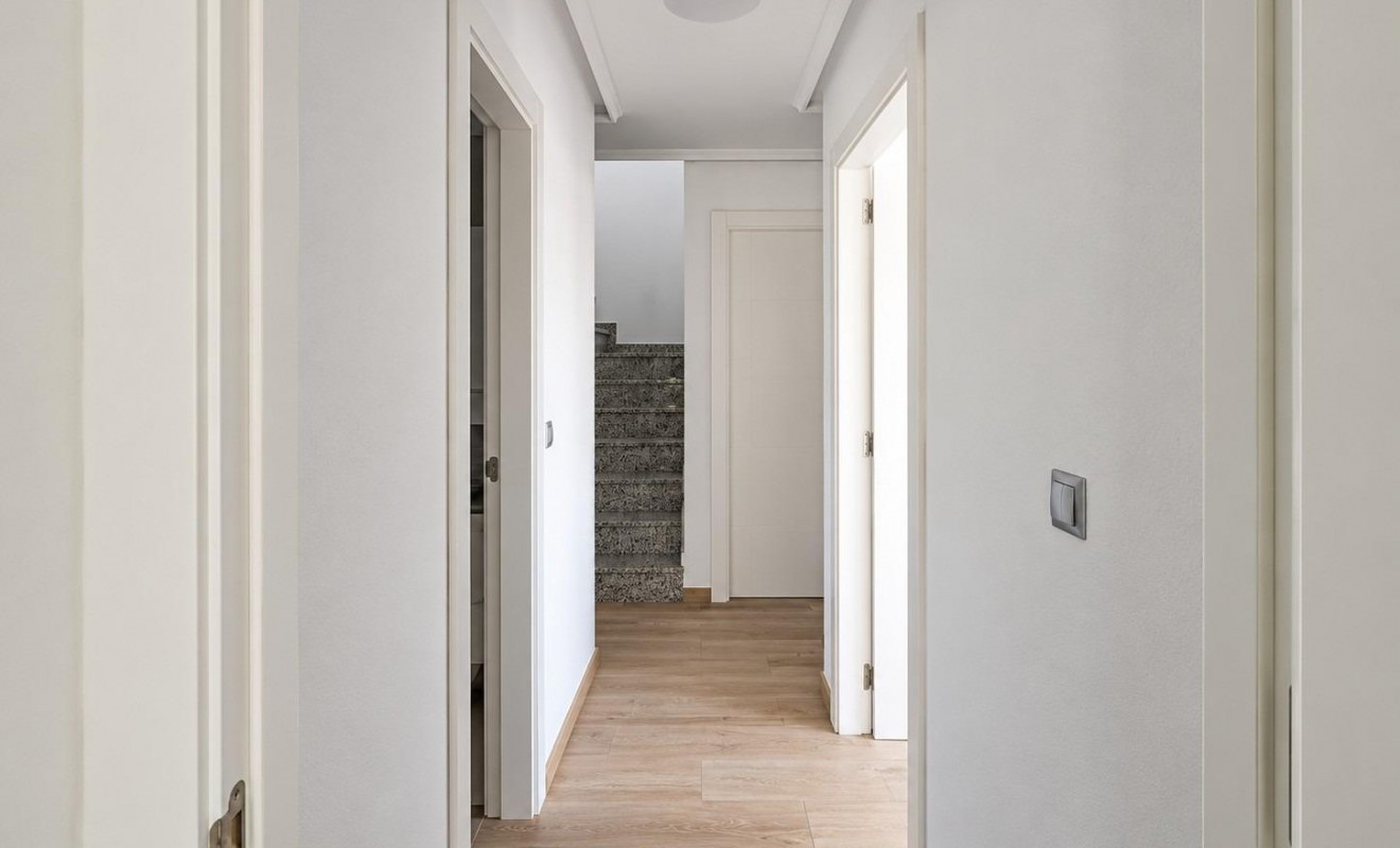 Sale - Terraced house - Rojales - Lo Marabú