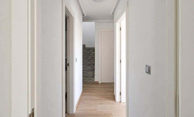 Sale - Terraced house - Rojales - Lo Marabú