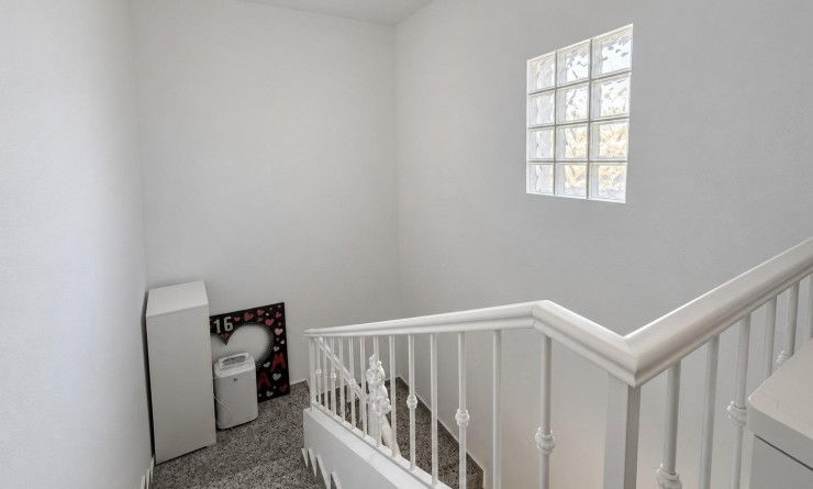 Sale - Terraced house - Rojales - Lo Marabú