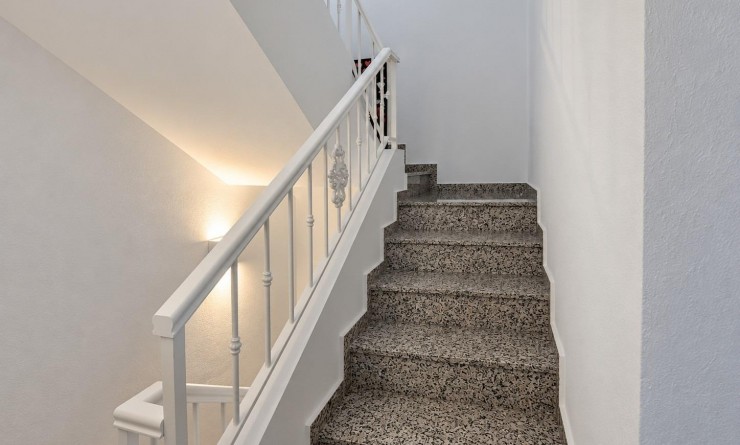 Sale - Terraced house - Rojales - Lo Marabú