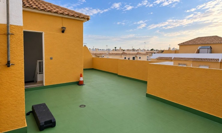 Sale - Terraced house - Rojales - Lo Marabú
