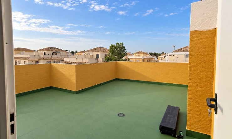 Sale - Terraced house - Rojales - Lo Marabú