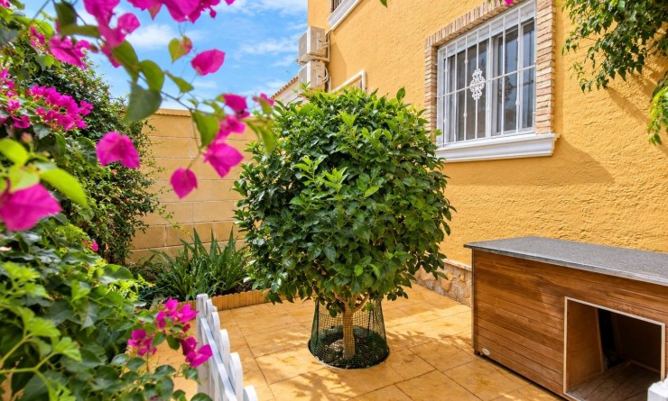Sale - Terraced house - Rojales - Lo Marabú