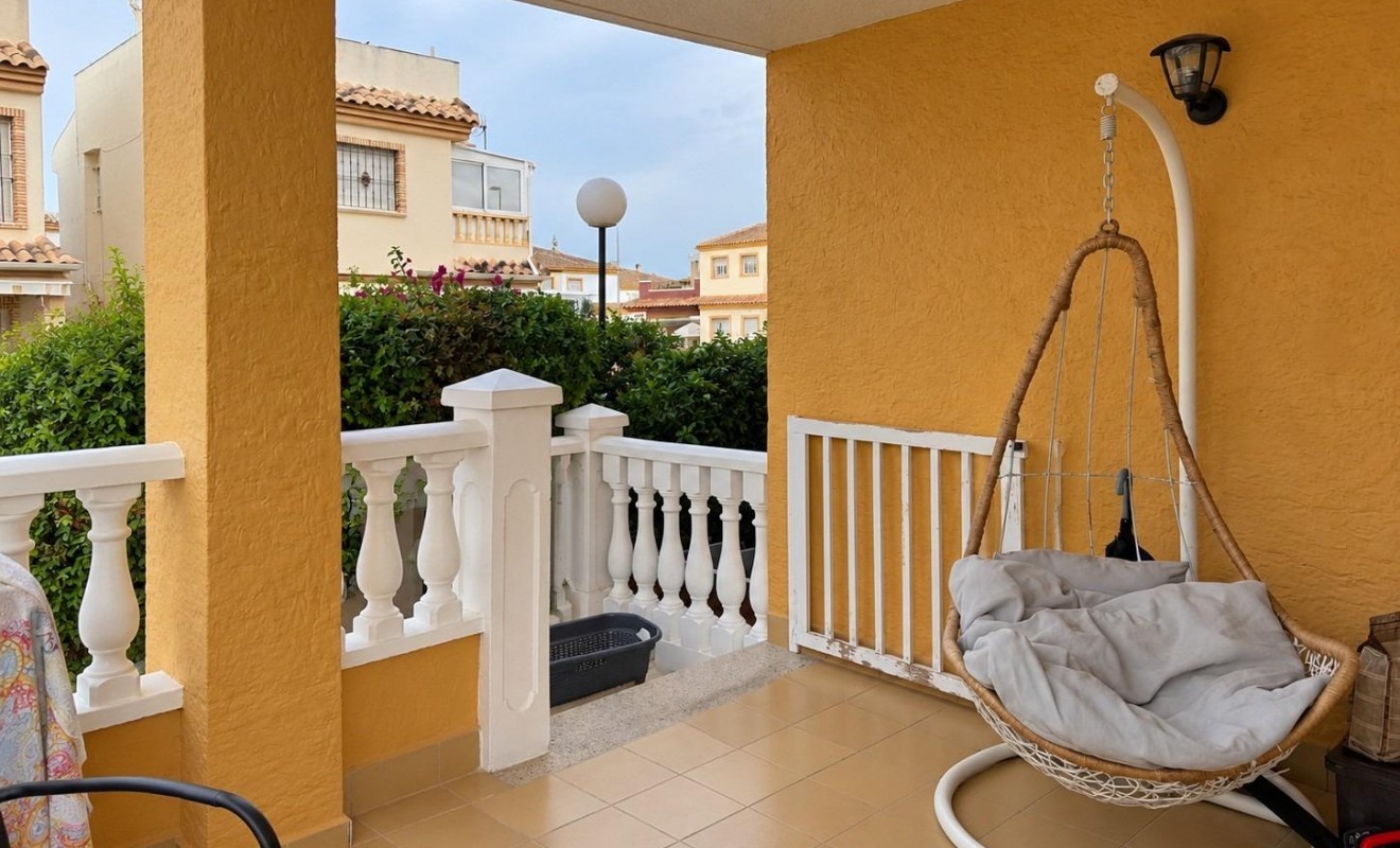 Sale - Terraced house - Rojales - Lo Marabú