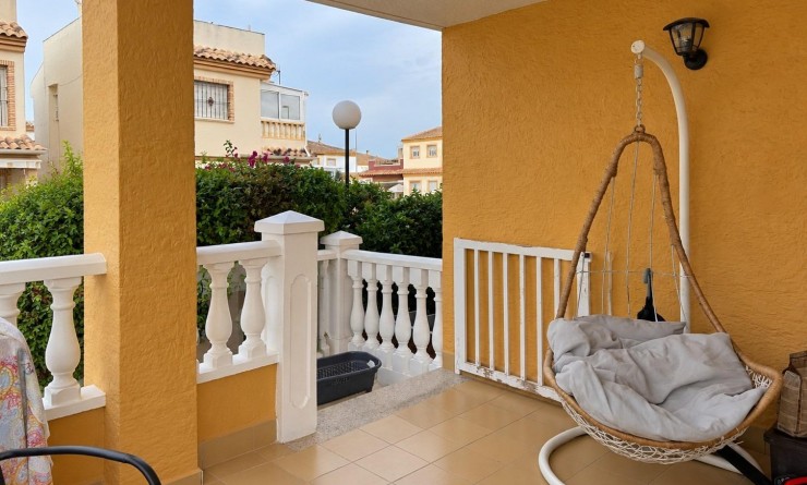 Sale - Terraced house - Rojales - Lo Marabú