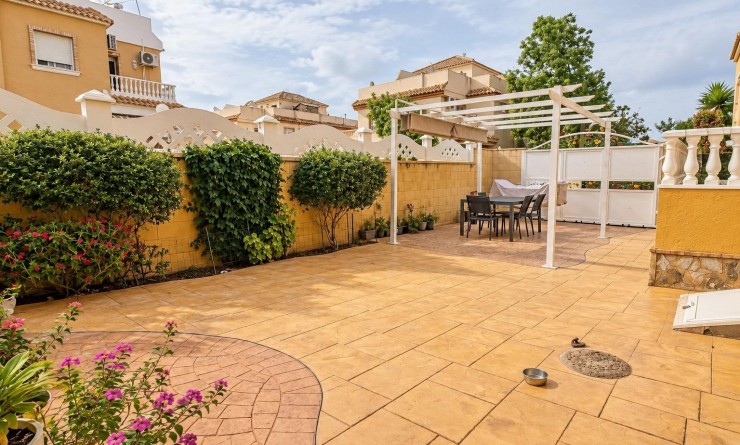 Sale - Terraced house - Rojales - Lo Marabú