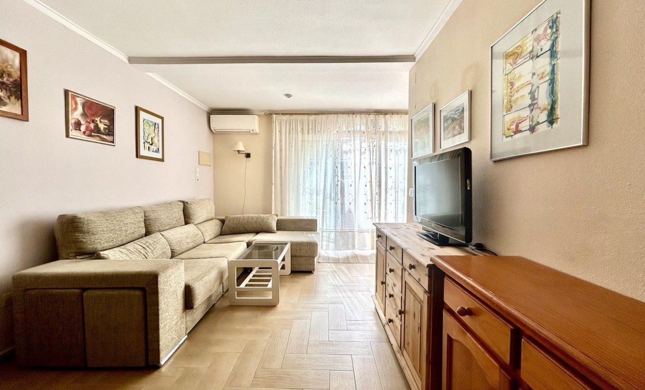 Revente - Maison de ville - Torrevieja - torrevieja
