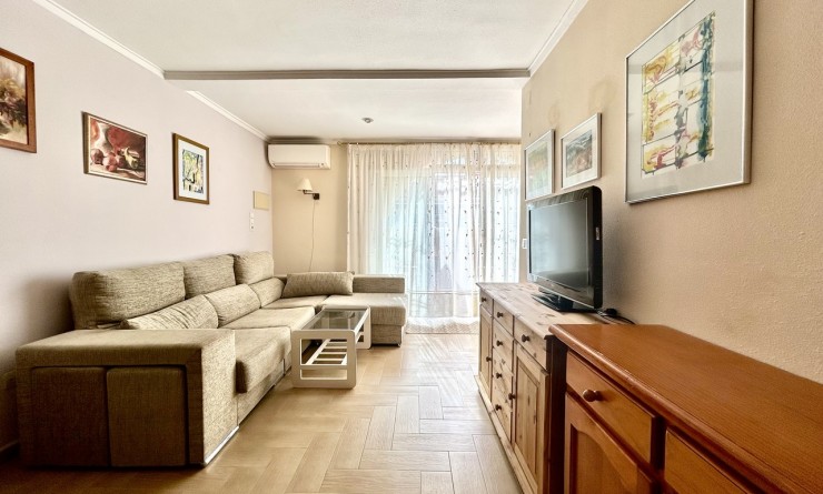 Revente - Maison de ville - Torrevieja - torrevieja