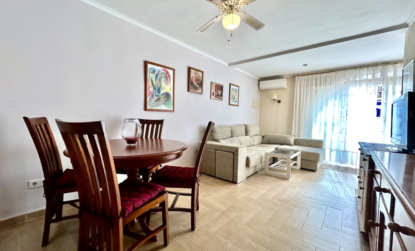 Revente - Maison de ville - Torrevieja - torrevieja