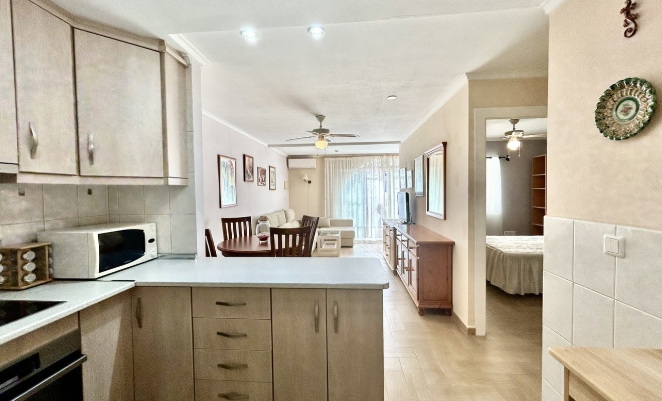 Revente - Maison de ville - Torrevieja - torrevieja
