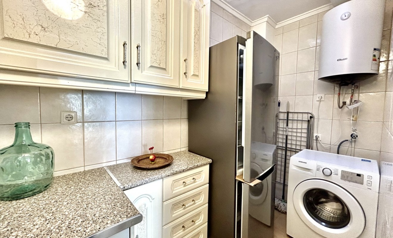 Revente - Maison de ville - Torrevieja - torrevieja