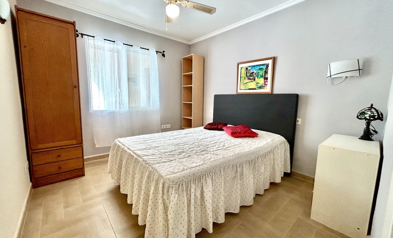 Revente - Maison de ville - Torrevieja - torrevieja