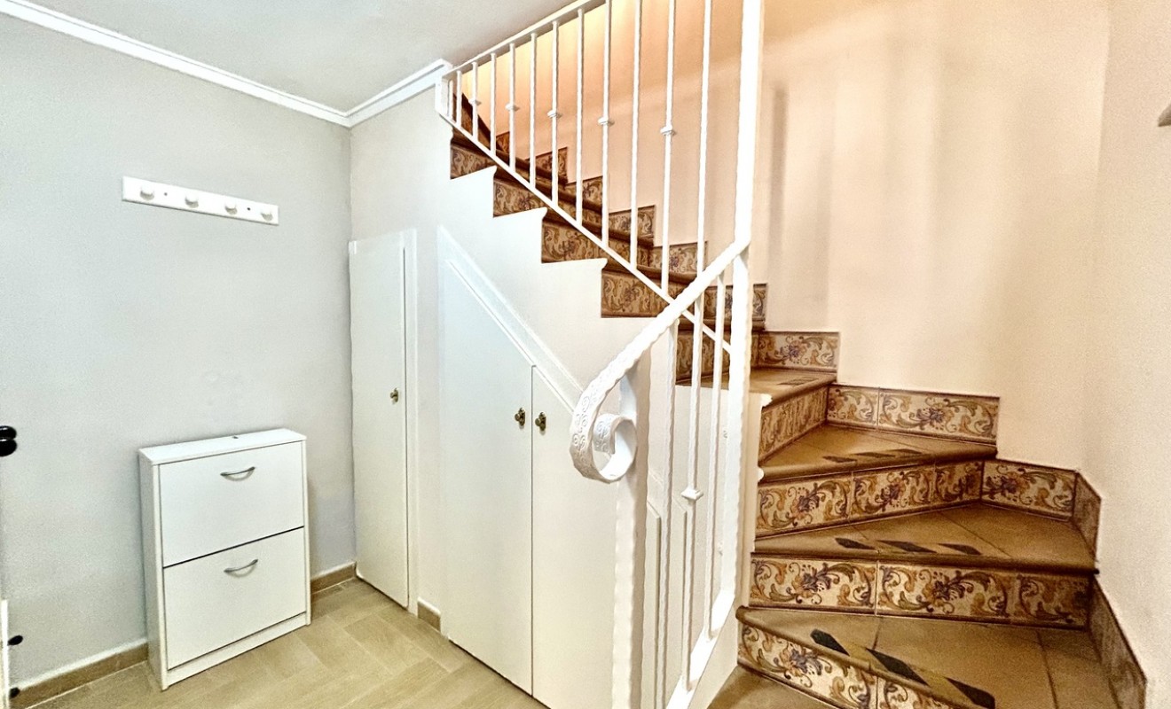 Revente - Maison de ville - Torrevieja - torrevieja
