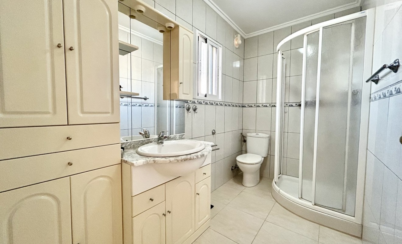 Revente - Maison de ville - Torrevieja - torrevieja