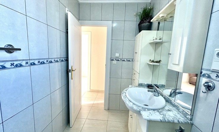 Revente - Maison de ville - Torrevieja - torrevieja
