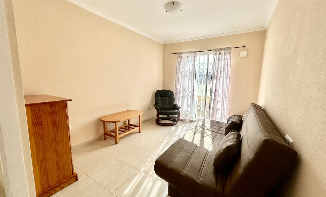 Revente - Maison de ville - Torrevieja - torrevieja