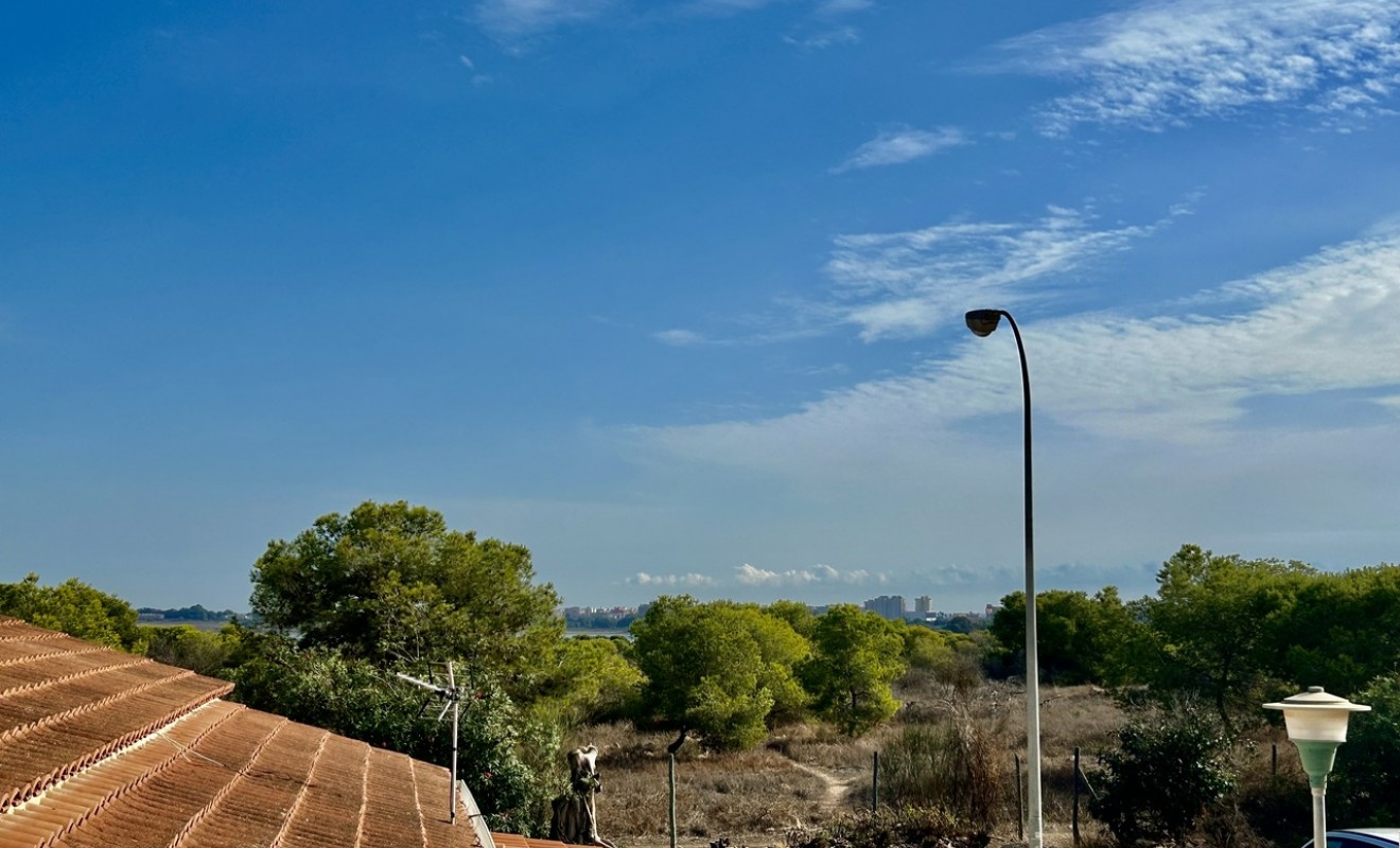 Revente - Maison de ville - Torrevieja - torrevieja