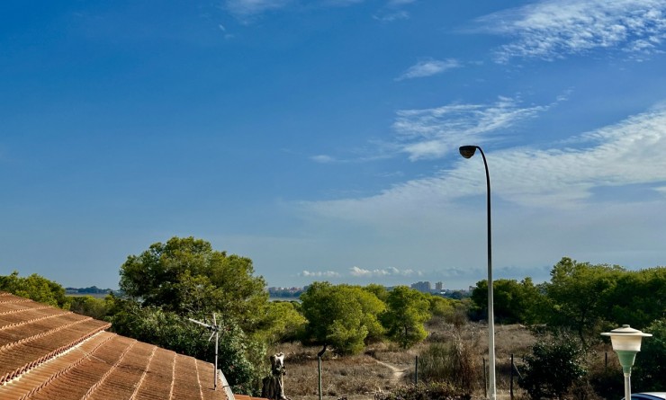 Revente - Maison de ville - Torrevieja - torrevieja